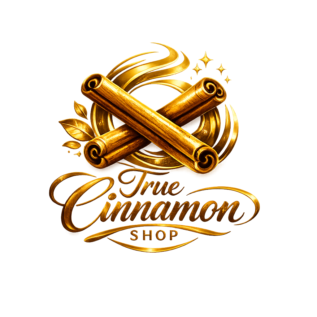True Cinnamon Shop
